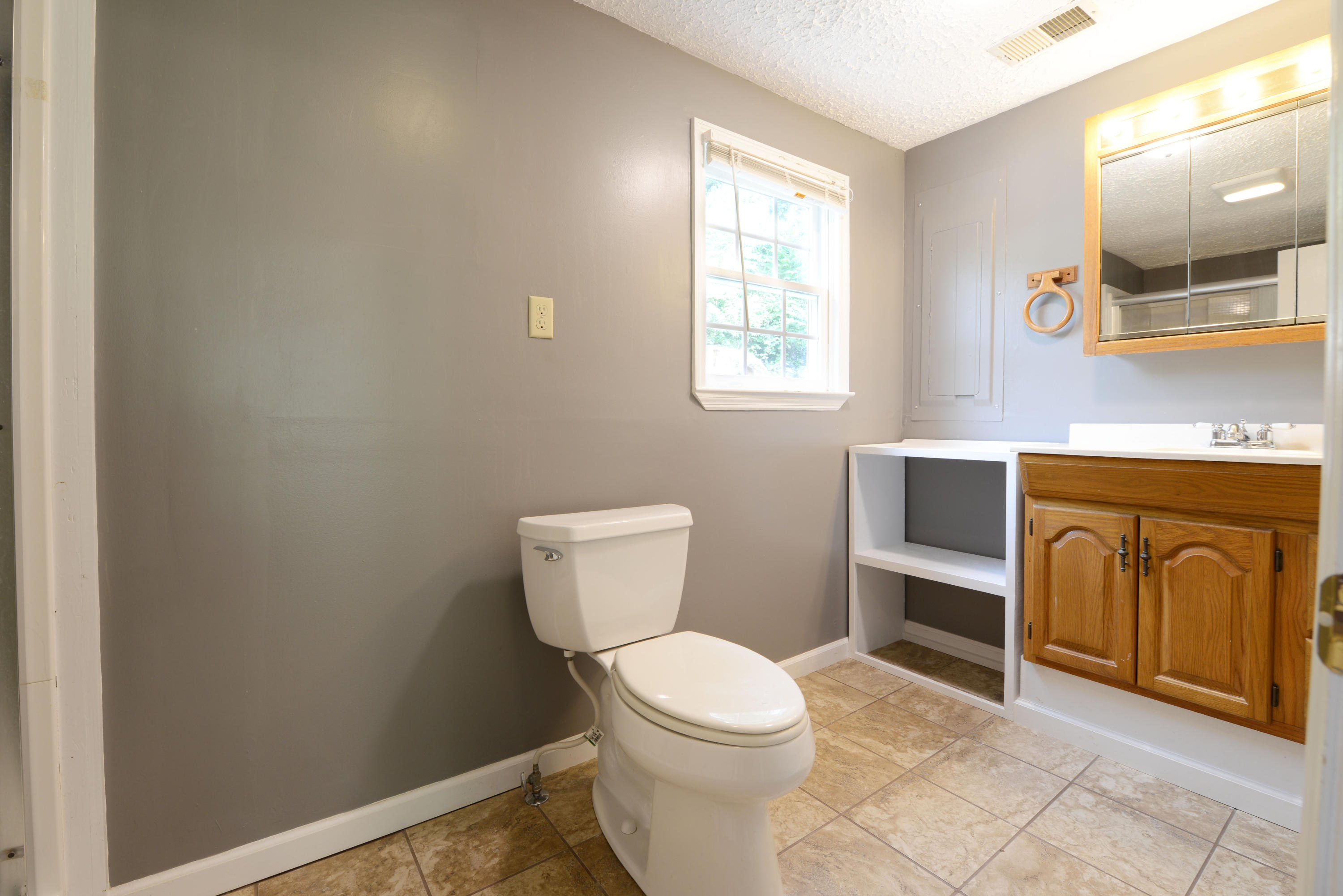 245 Gray Road Greeneville, TN 37743 - Photo 27 of 51 Downstairs Bath