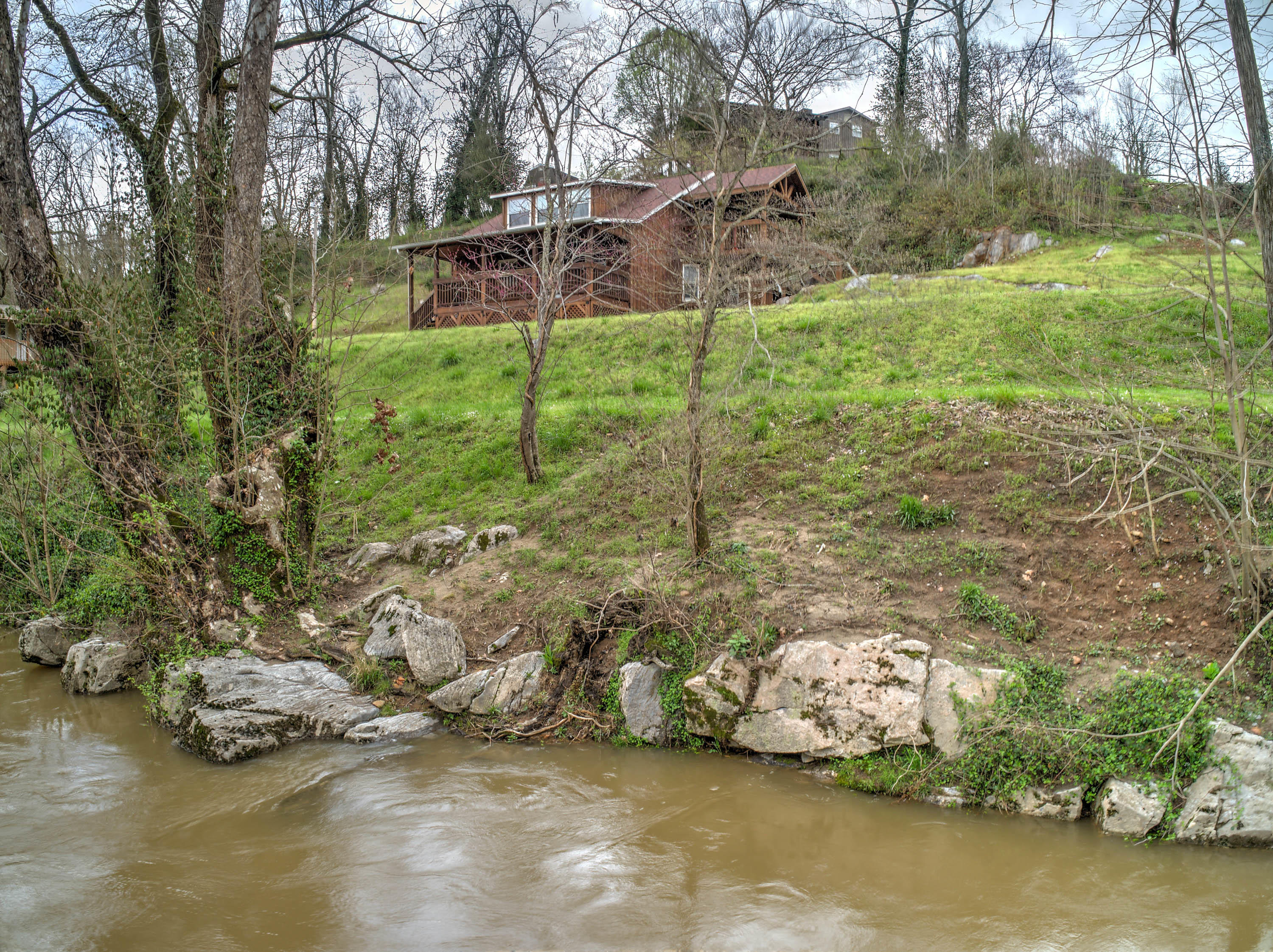 245 Gray Road Greeneville, TN 37743 - Photo 3 of 51 245 Gray Rd. 003