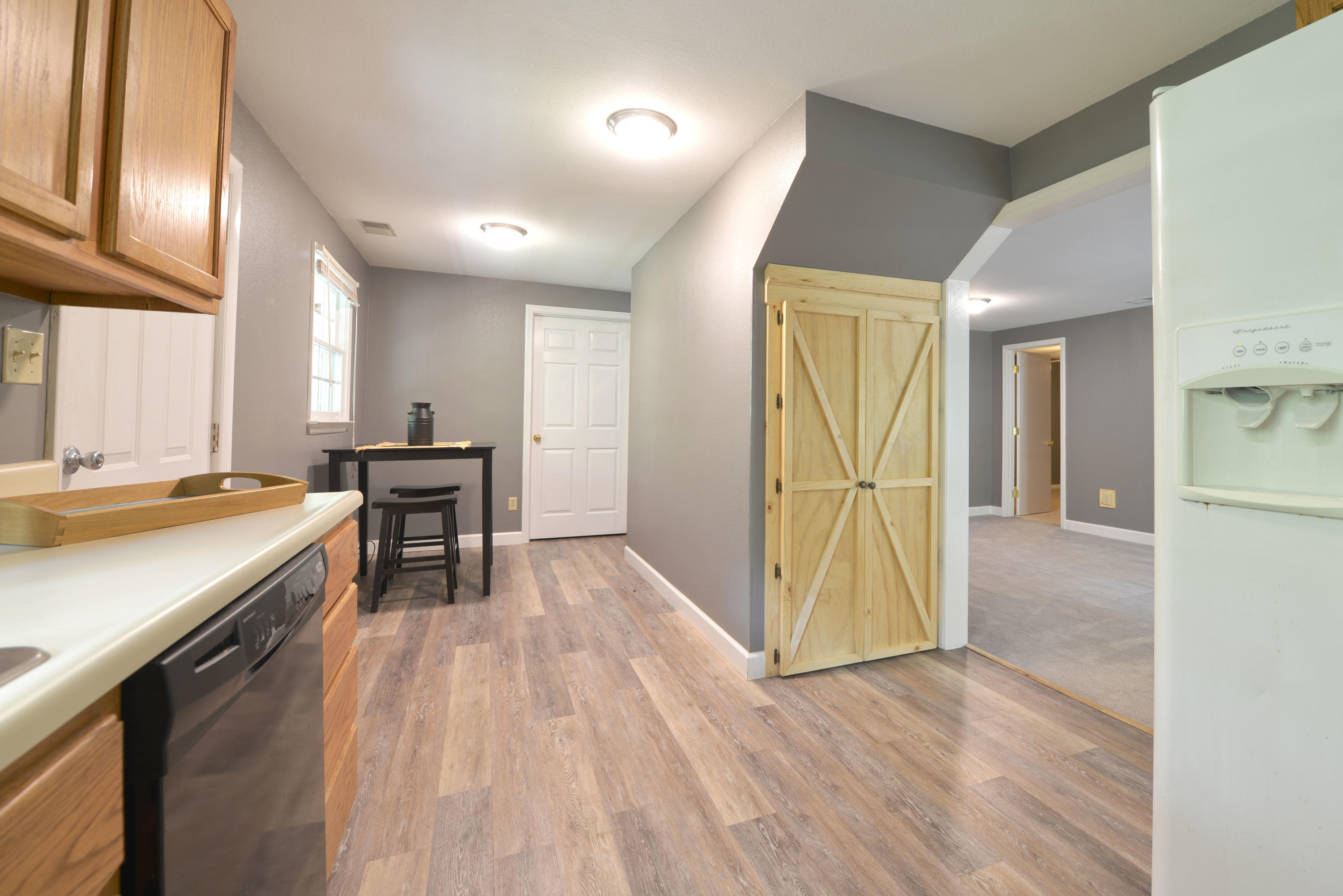 245 Gray Road Greeneville, TN 37743 - Photo 32 of 51 Pantry under stairs