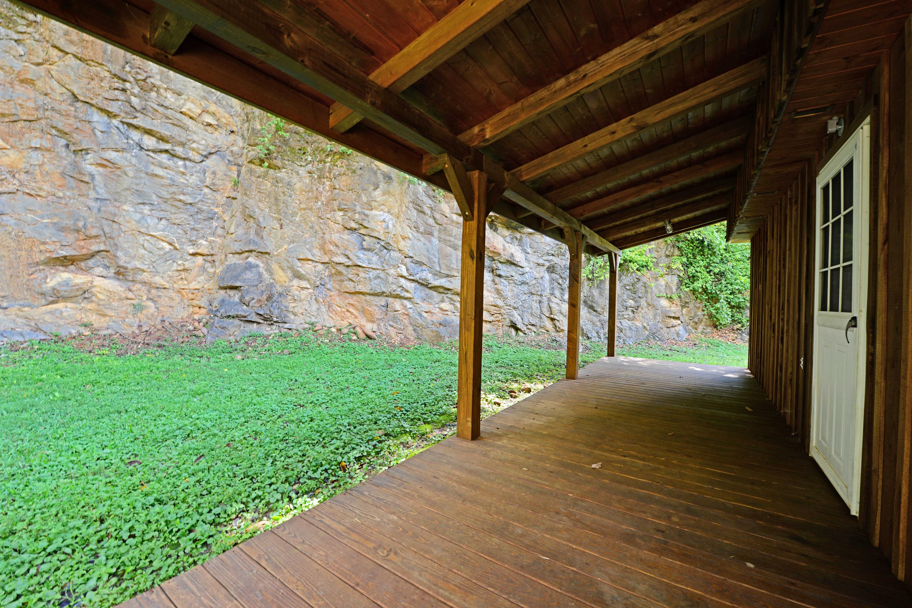 245 Gray Road Greeneville, TN 37743 - Photo 35 of 51 Back Porch