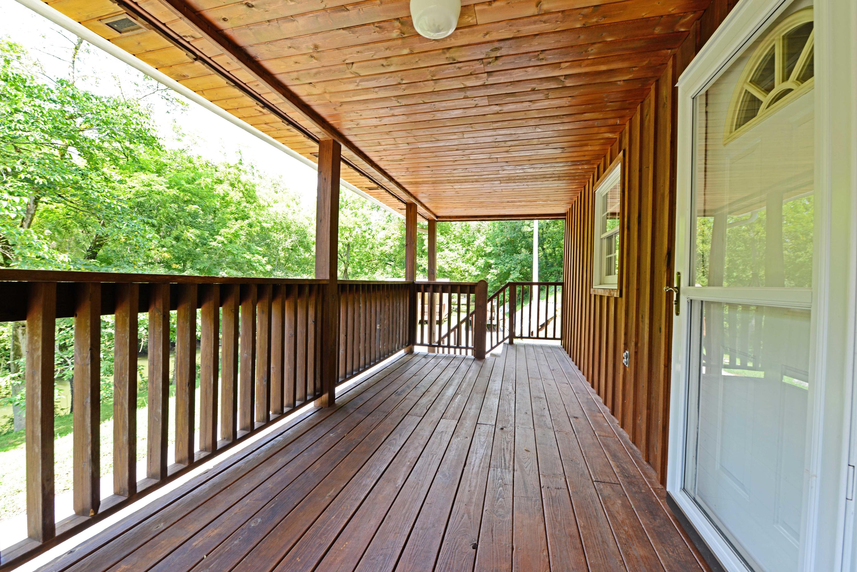 245 Gray Road Greeneville, TN 37743 - Photo 36 of 51 Front Porch