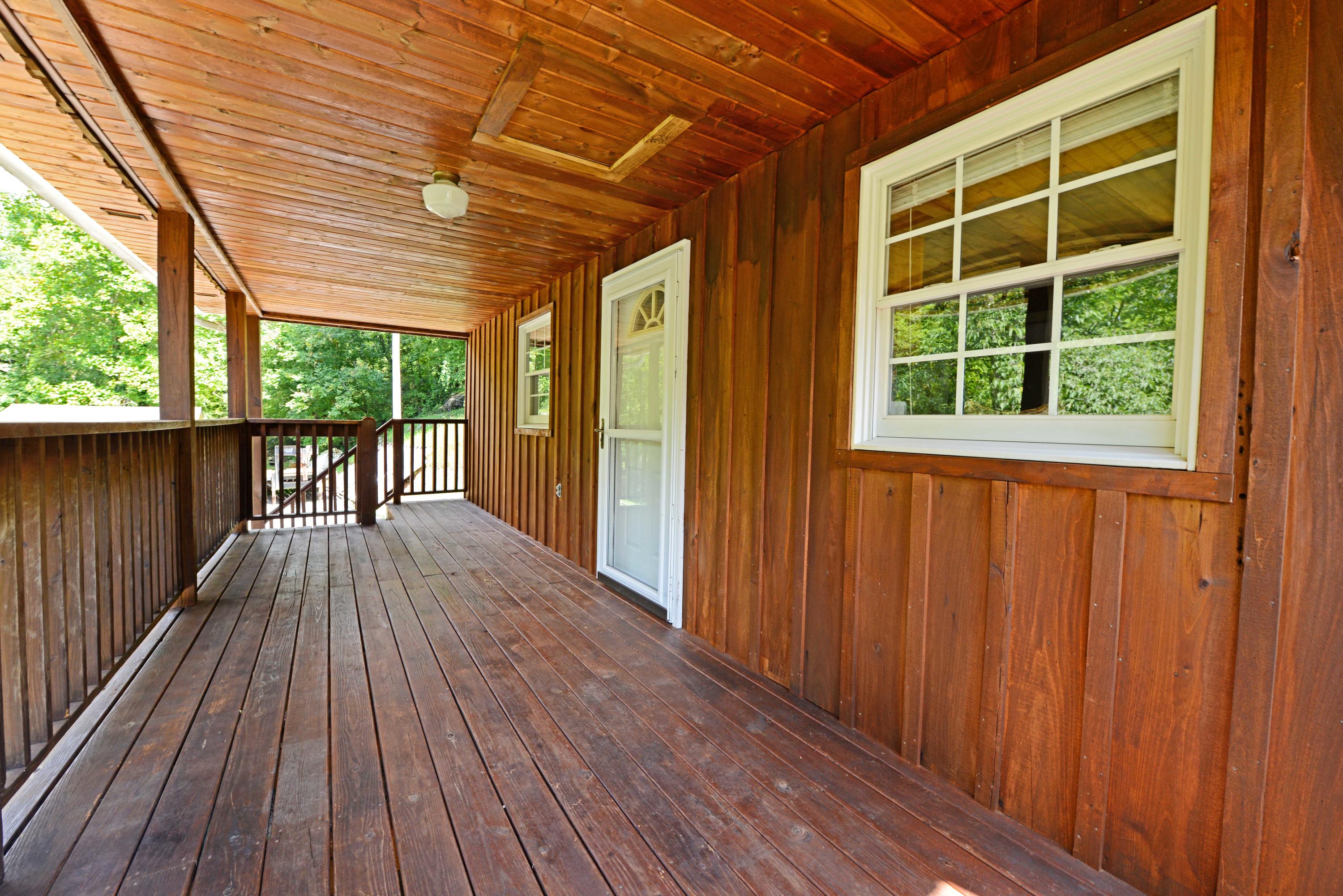 245 Gray Road Greeneville, TN 37743 - Photo 37 of 51 Front Porch