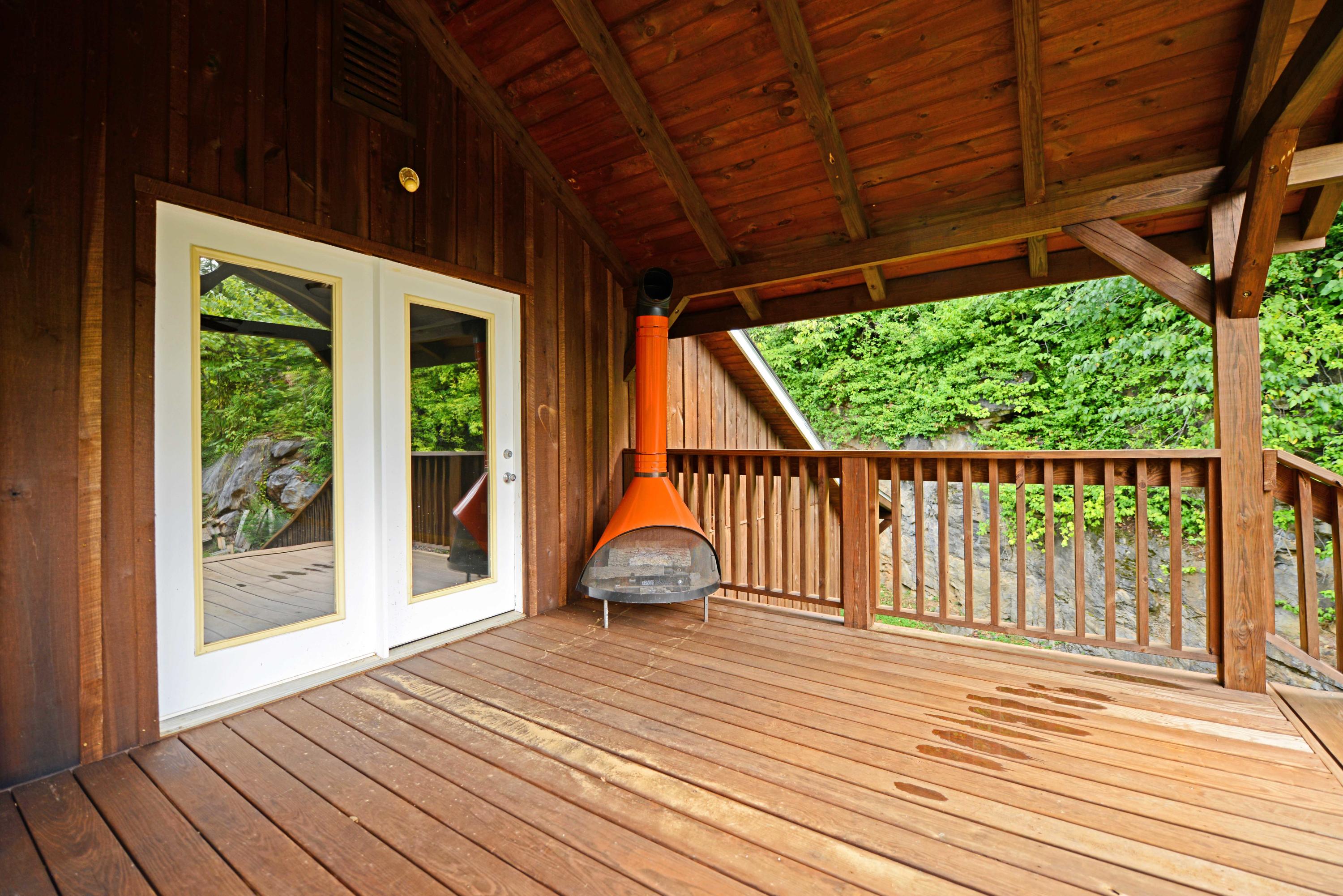 245 Gray Road Greeneville, TN 37743 - Photo 38 of 51 Side Porch