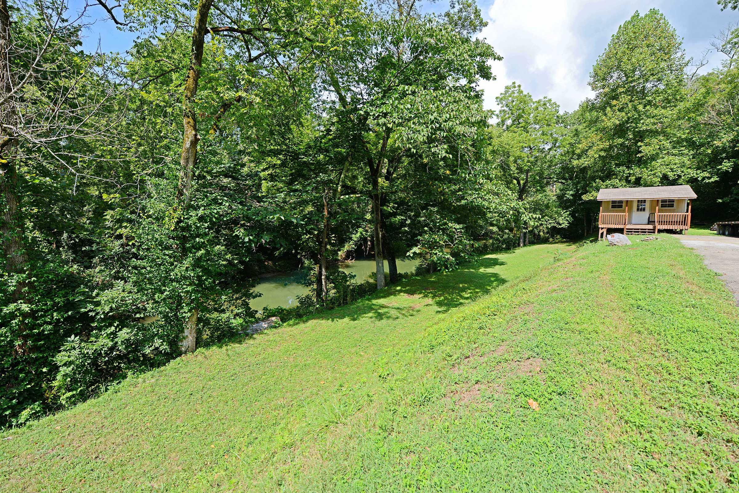 245 Gray Road Greeneville, TN 37743 - Photo 40 of 51 Riverbank