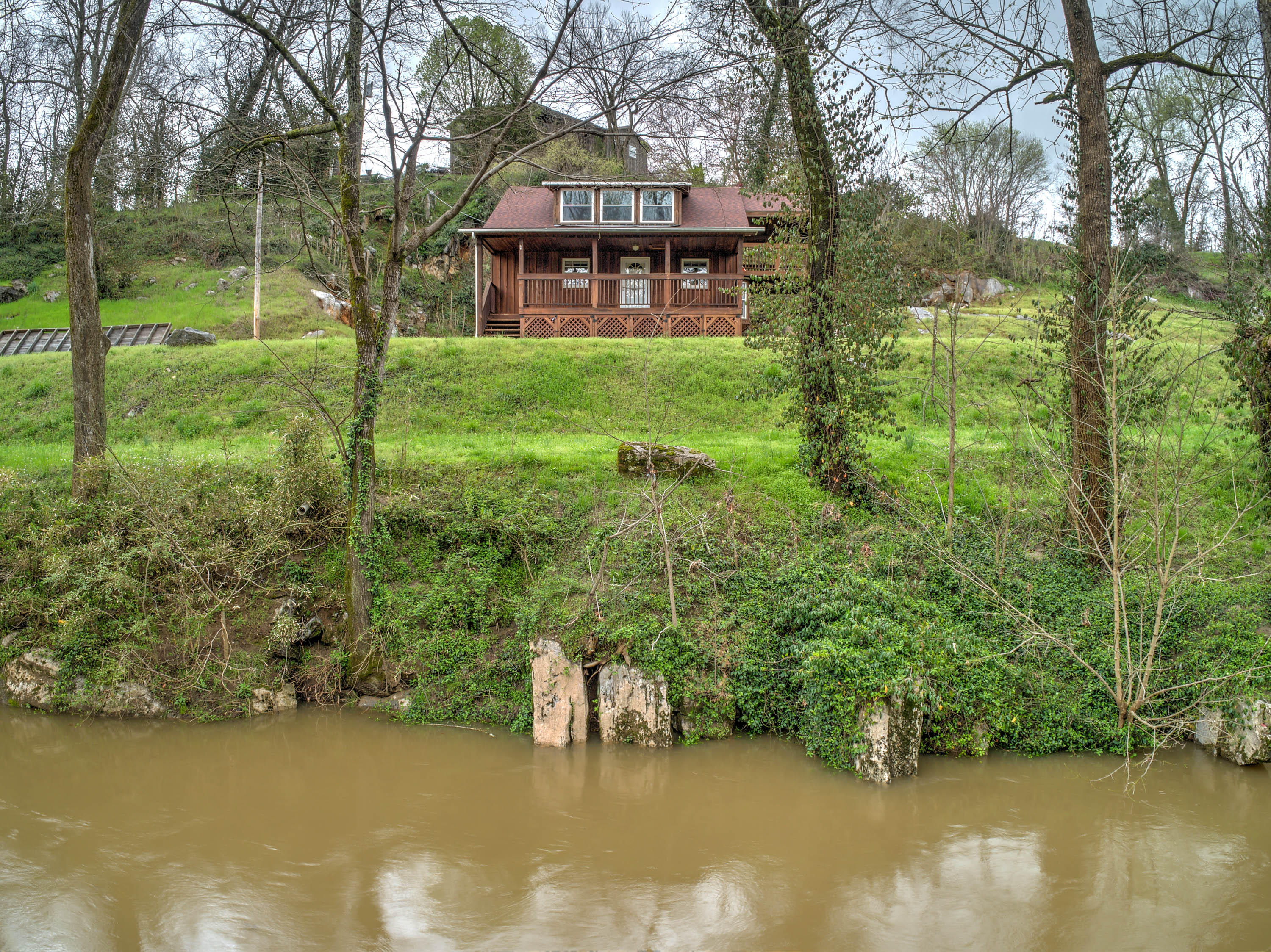 245 Gray Road Greeneville, TN 37743 - Photo 4 of 51 245 Gray Rd. 001