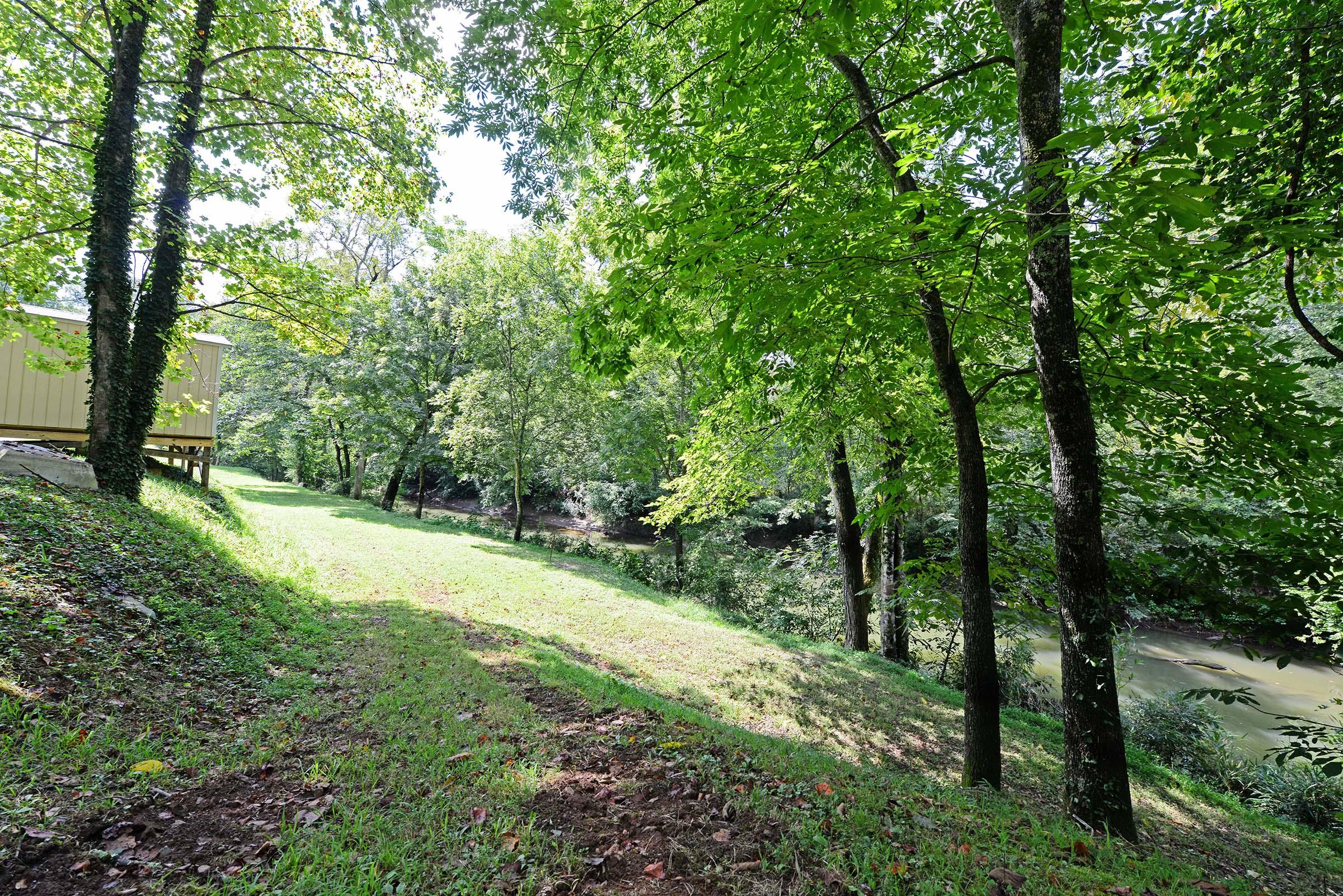 245 Gray Road Greeneville, TN 37743 - Photo 42 of 51 River trail