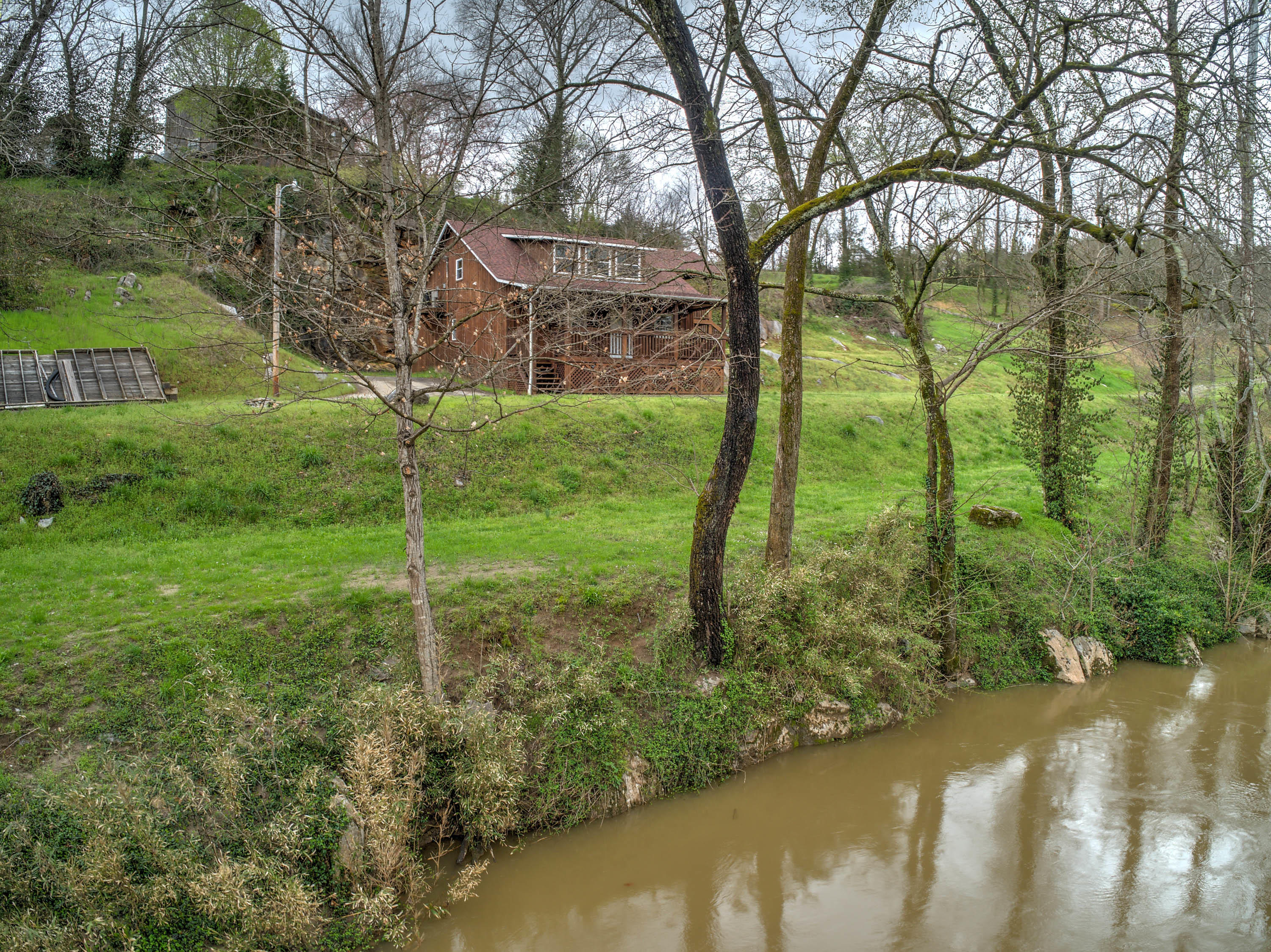 245 Gray Road Greeneville, TN 37743 - Photo 49 of 51 Side view