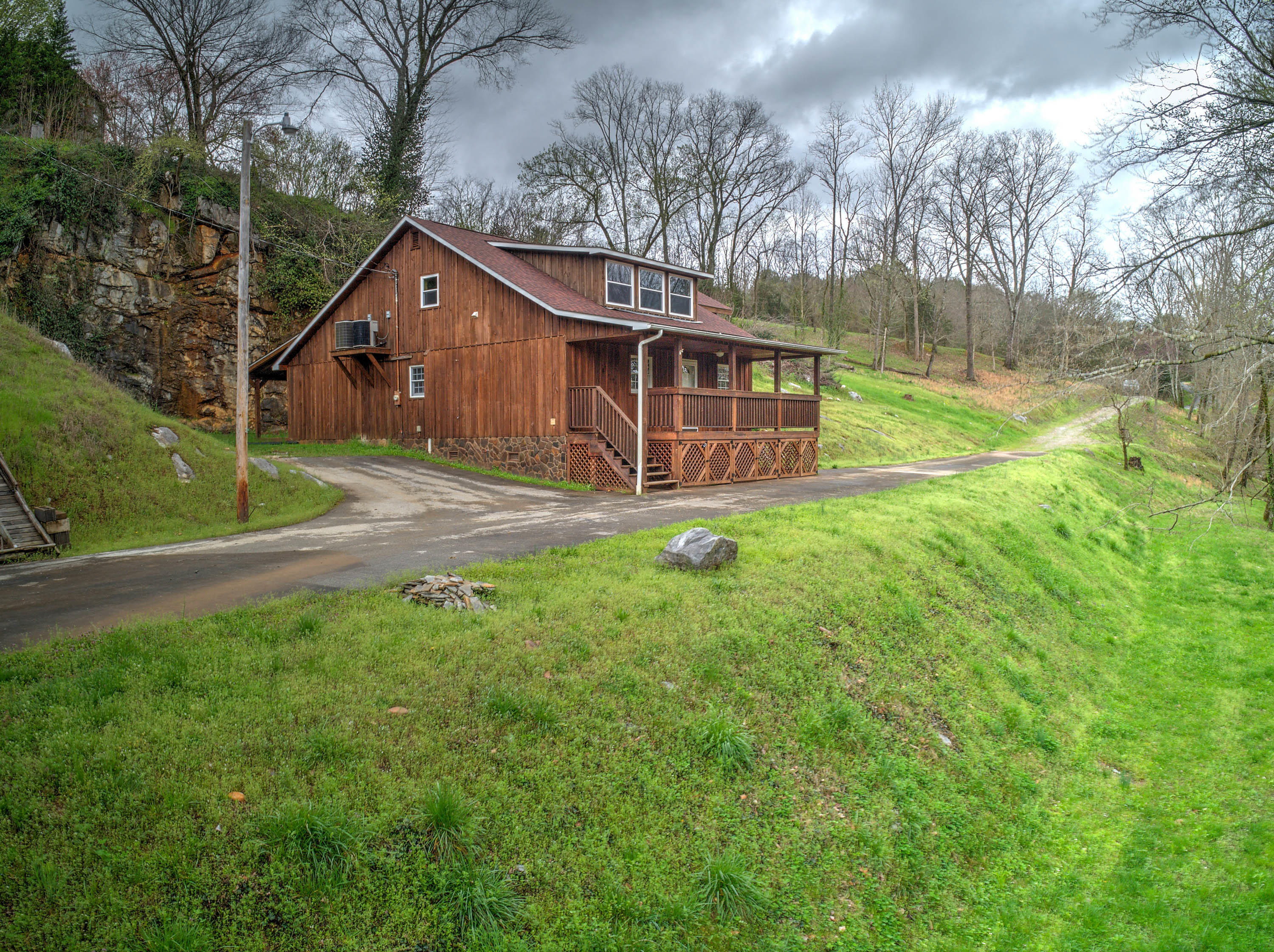 245 Gray Road Greeneville, TN 37743 - Photo 5 of 51 245 Gray Rd-002