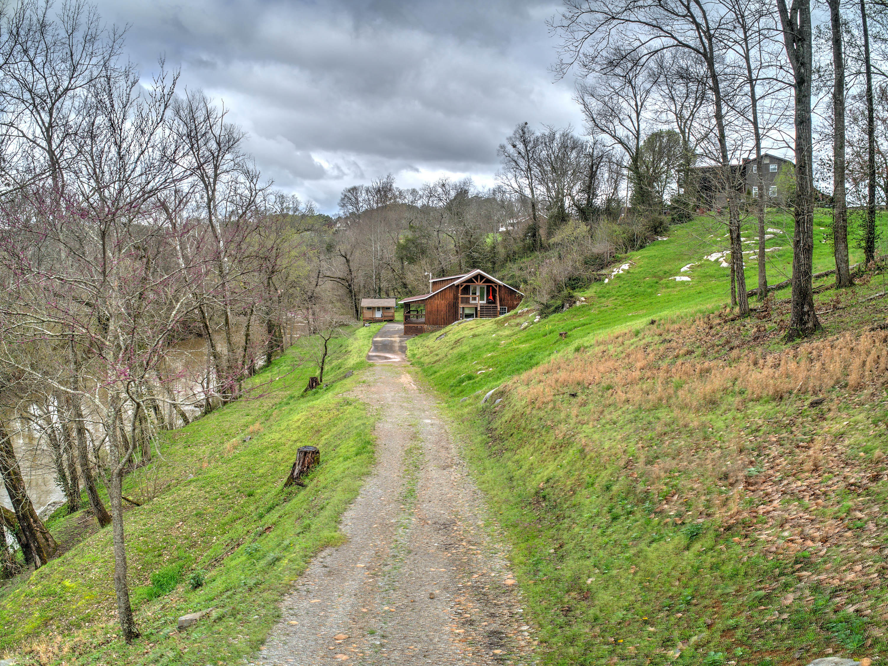 245 Gray Road Greeneville, TN 37743 - Photo 51 of 51 245 Gray St-9