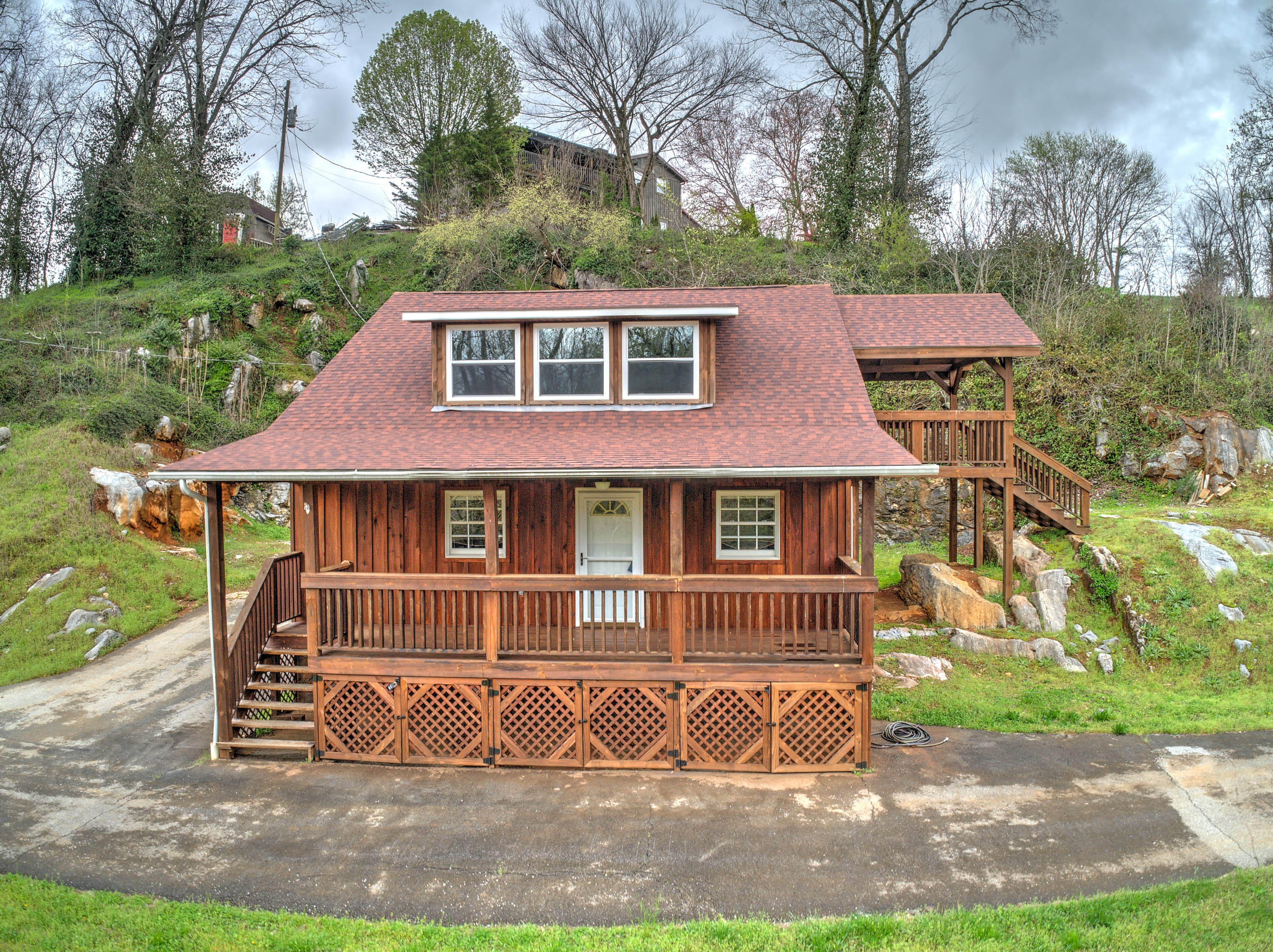 245 Gray Road Greeneville, TN 37743 - Photo 6 of 51 245 Gray Rd. 005