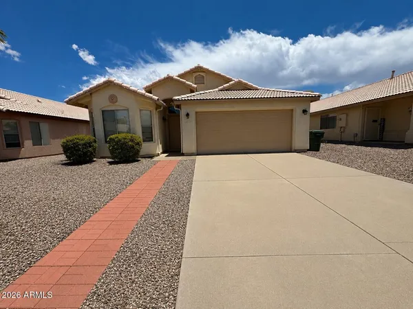 $1,685 | 2087 Calle Sabo, Sierra Vista, AZ 85635