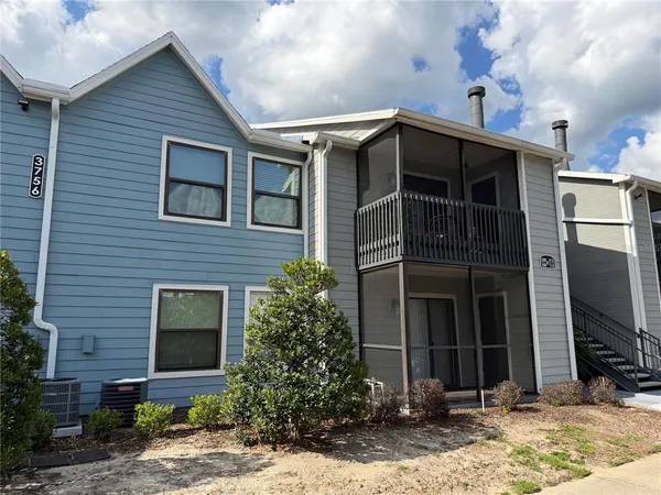 $159,000 | 3756 Idlebrook Circle, Unit 108, Casselberry, FL 32707