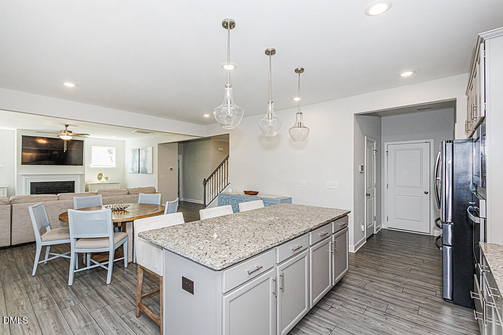 63 Morningside Lane Angier, NC 27501 - Photo 22 of 70