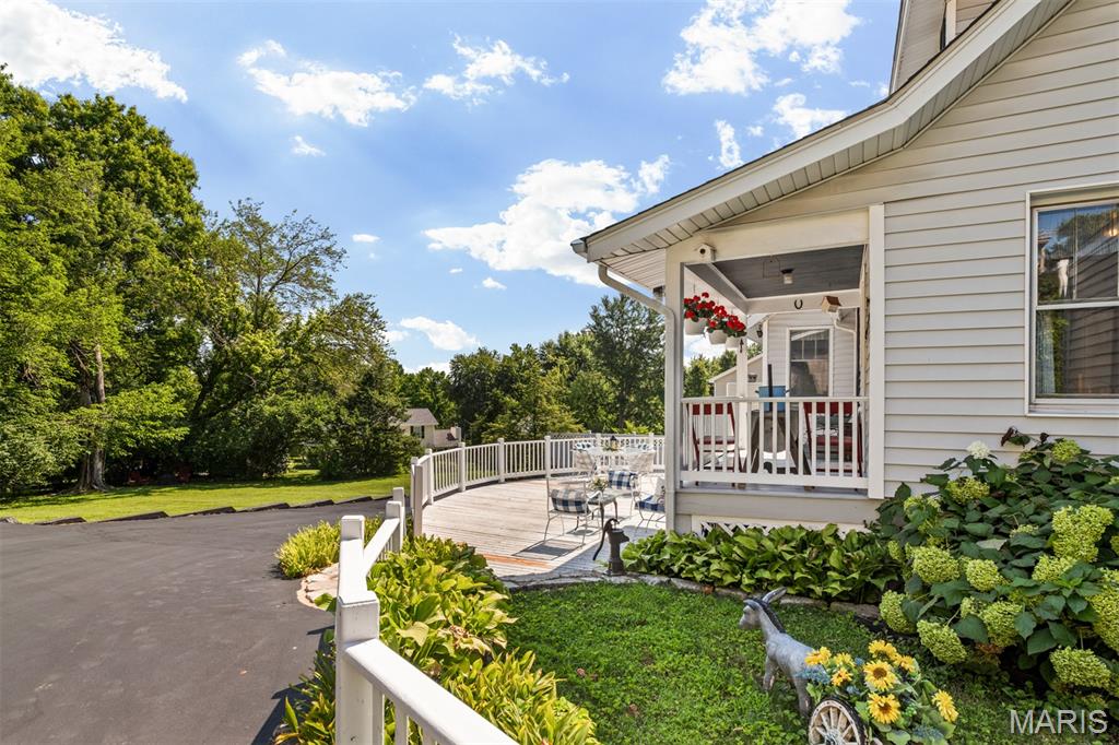 273 Old Sulphur Spring Road Manchester, MO 63021 - Photo 26 of 33
