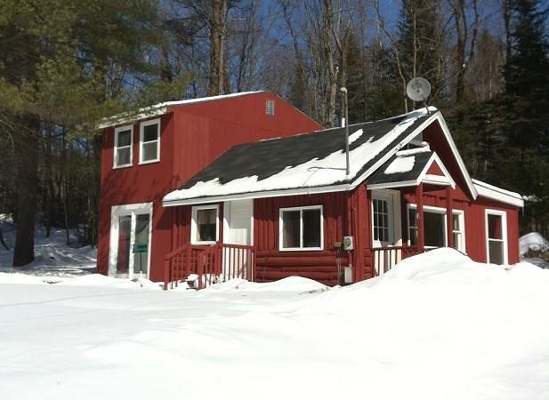357 Redding Road Sumner, ME 04292 - Photo 1 of 13 Photo