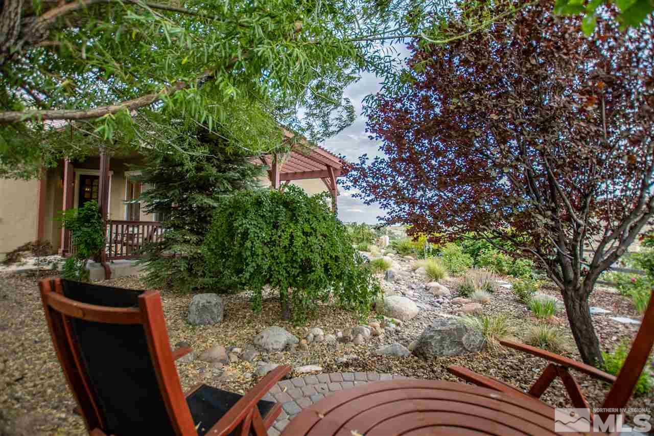 1935 Morning Grove Court Reno, NV 89523 - Photo 21 of 25 Photo 21