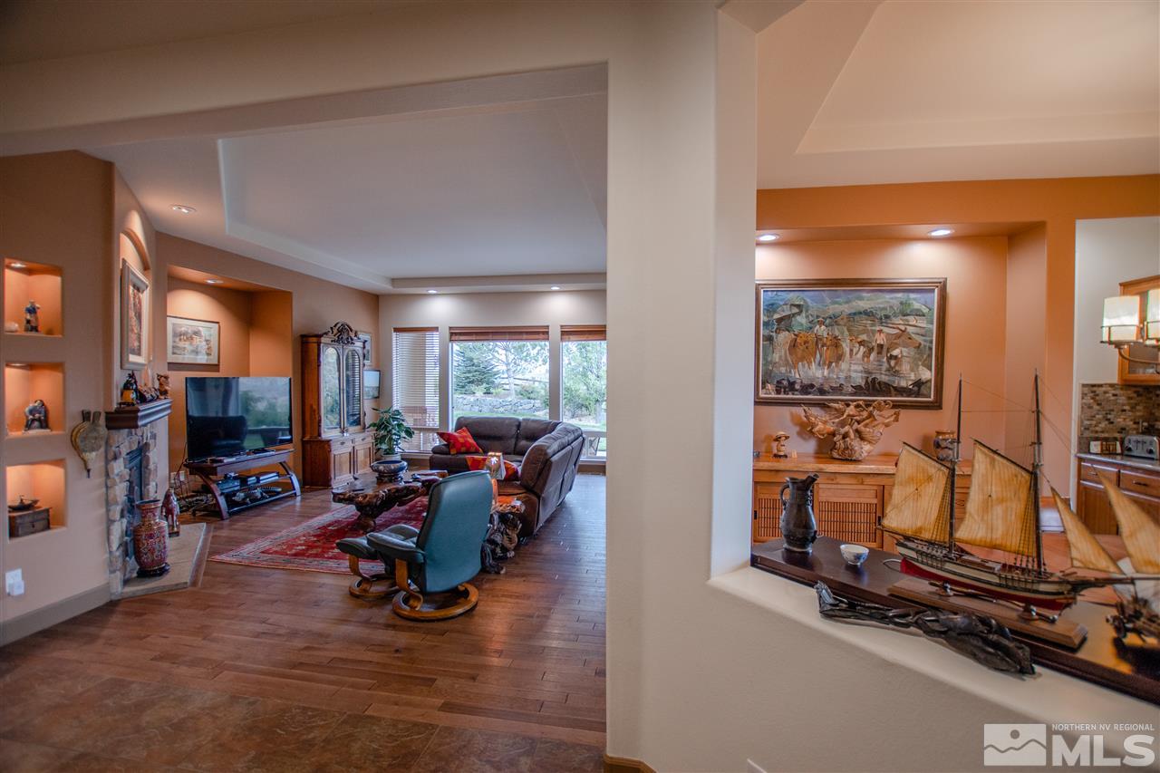 1935 Morning Grove Court Reno, NV 89523 - Photo 4 of 25 Photo 4