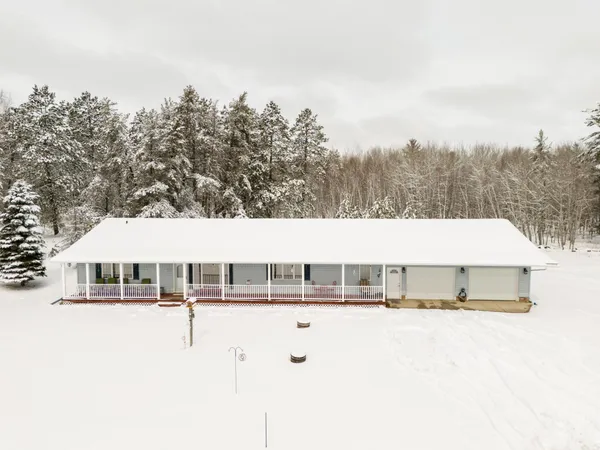 $475,000 | 39469 County 39, Laporte, MN 56461