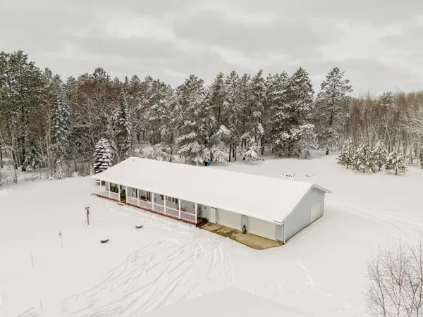 $475,000 | 39469 County 39, Laporte, MN 56461