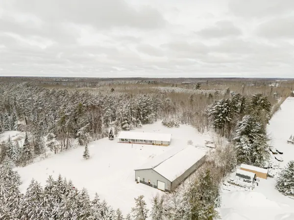 $475,000 | 39469 County 39, Laporte, MN 56461