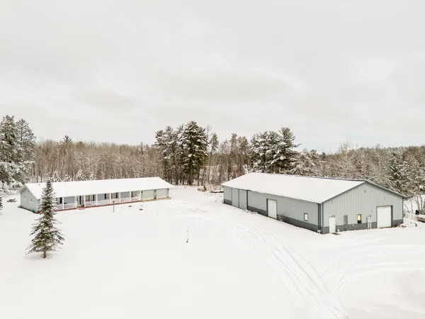 $475,000 | 39469 County 39, Laporte, MN 56461