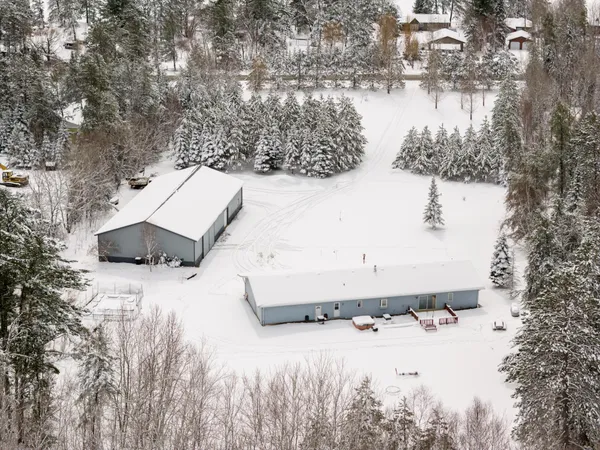 $475,000 | 39469 County 39, Laporte, MN 56461