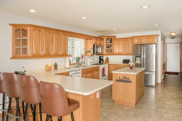 $475,000 | 39469 County 39, Laporte, MN 56461