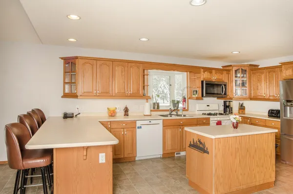 $475,000 | 39469 County 39, Laporte, MN 56461