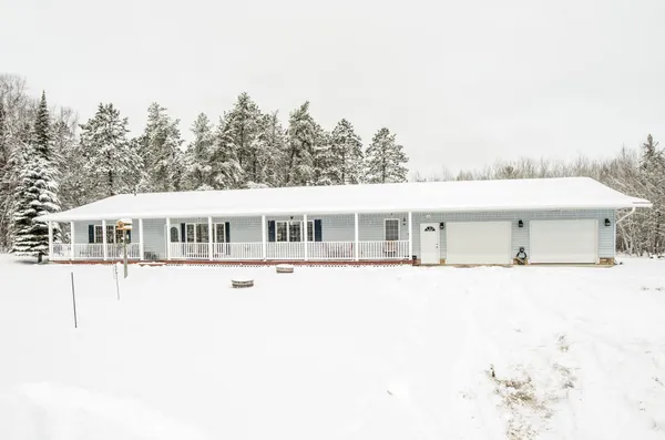 $475,000 | 39469 County 39, Laporte, MN 56461