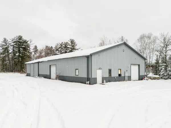 $475,000 | 39469 County 39, Laporte, MN 56461