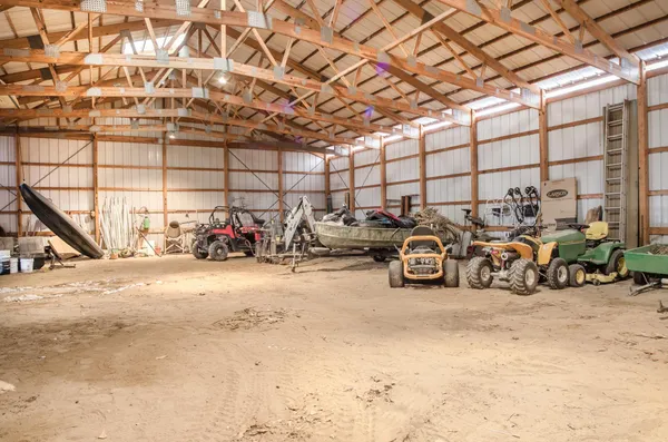 $475,000 | 39469 County 39, Laporte, MN 56461