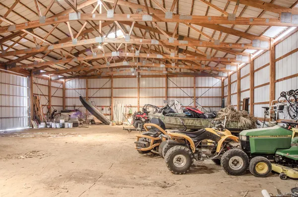 $475,000 | 39469 County 39, Laporte, MN 56461