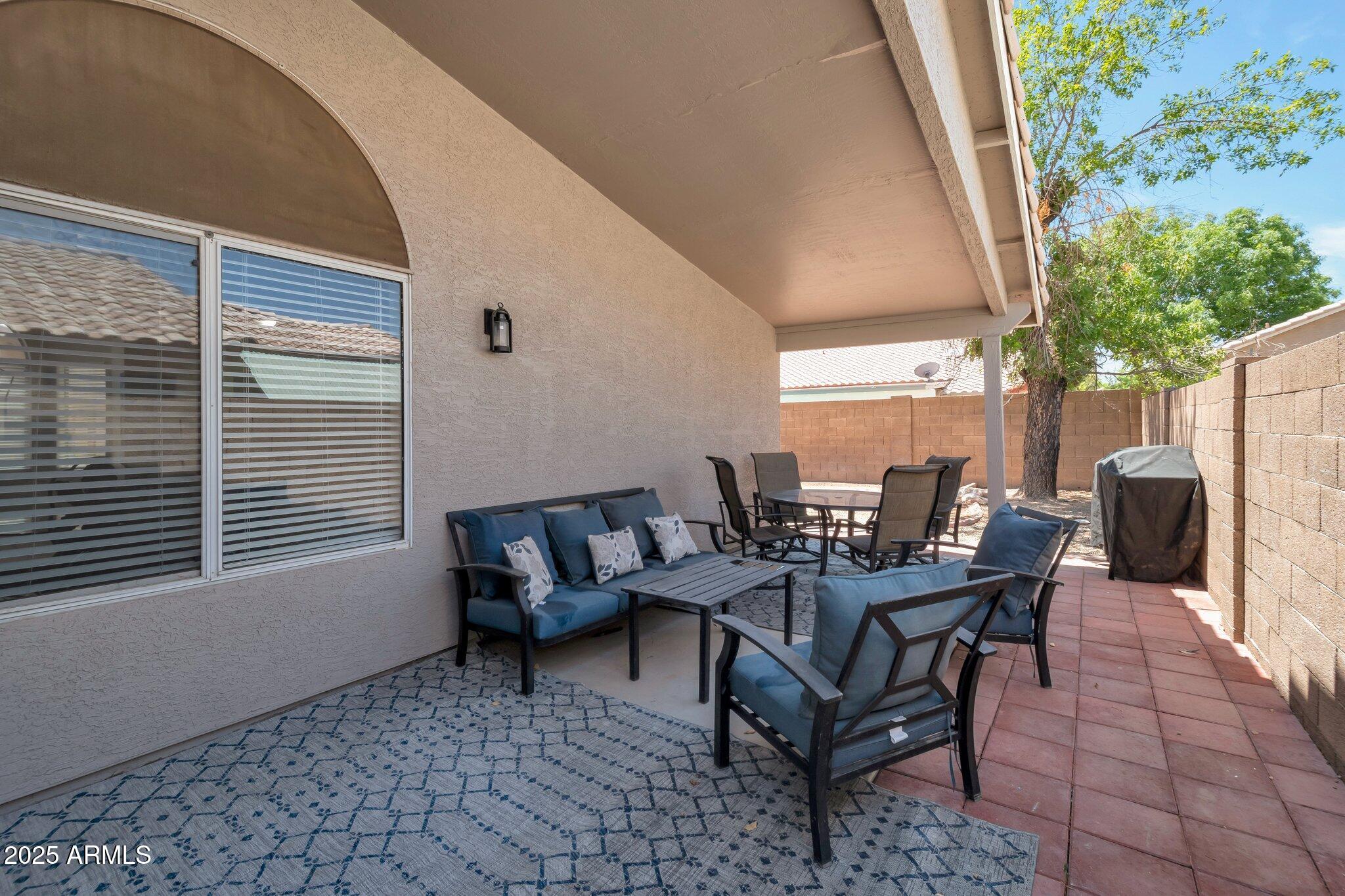 839 West Silver Creek Road Gilbert, AZ 85233 - Photo 14 of 15