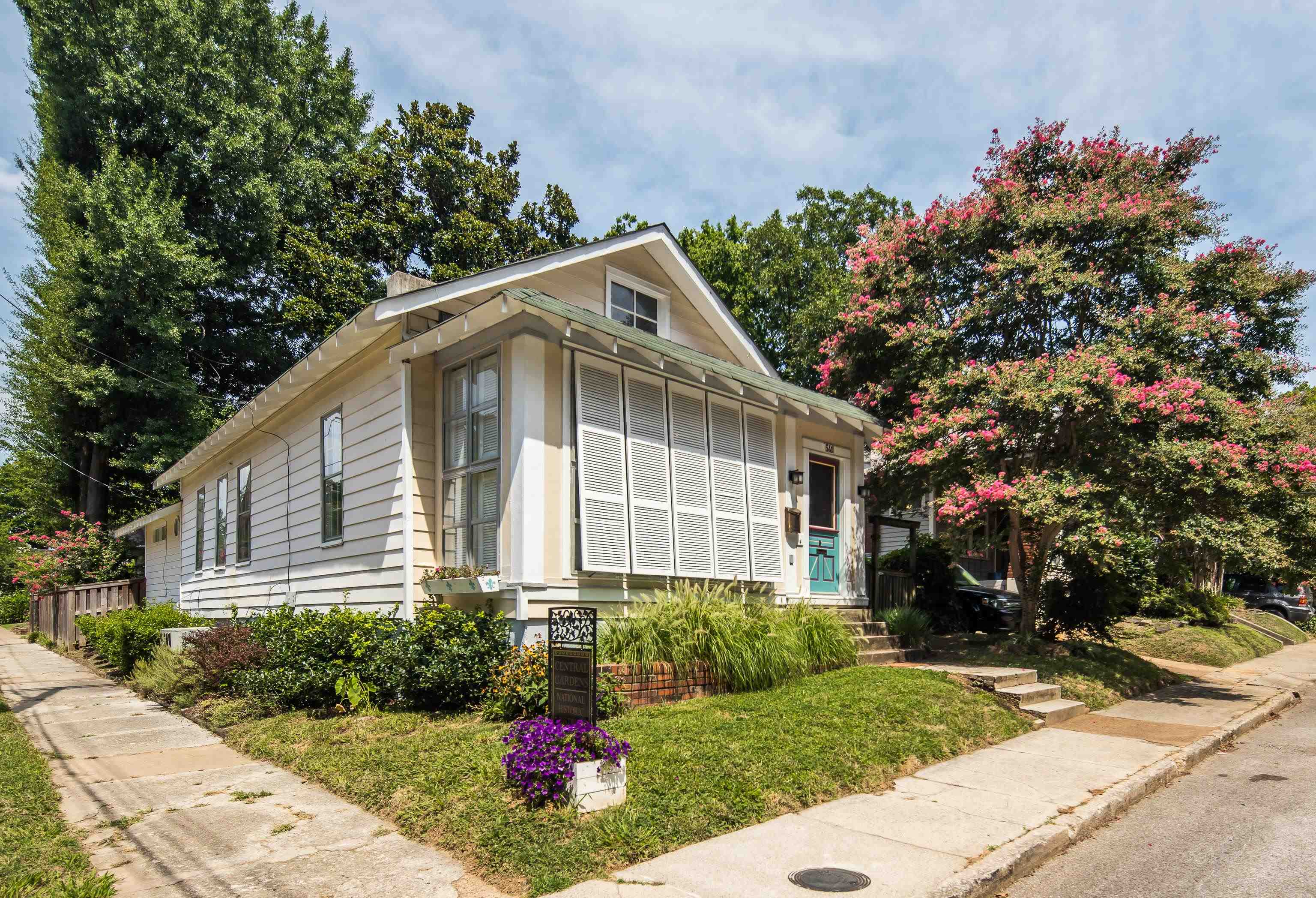 541 South Rembert Street Memphis, TN 38104 - Photo 1 of 25 Gallery Image 1