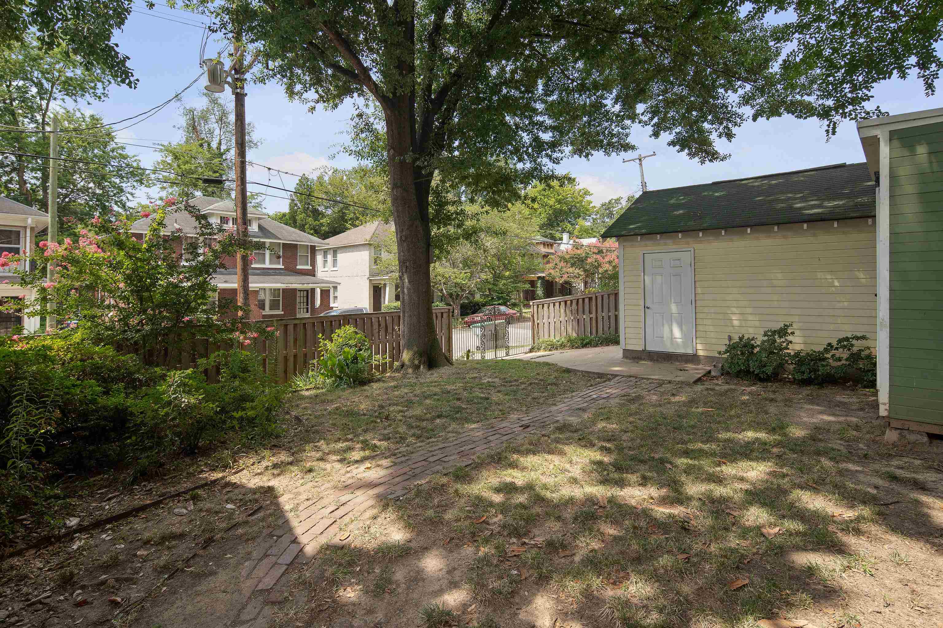 541 South Rembert Street Memphis, TN 38104 - Photo 20 of 25 Gallery Image 20