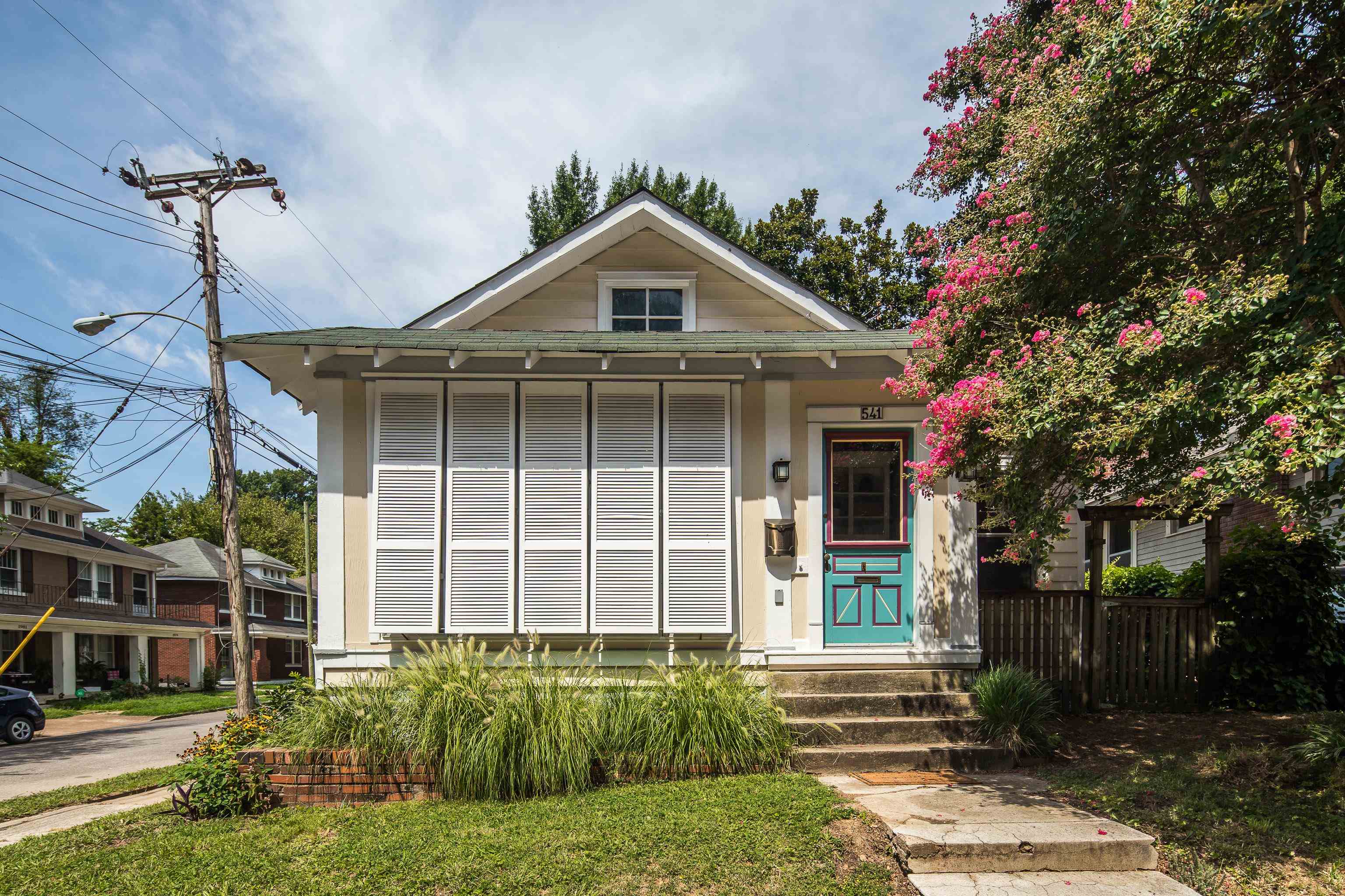 541 South Rembert Street Memphis, TN 38104 - Photo 2 of 25 Gallery Image 2