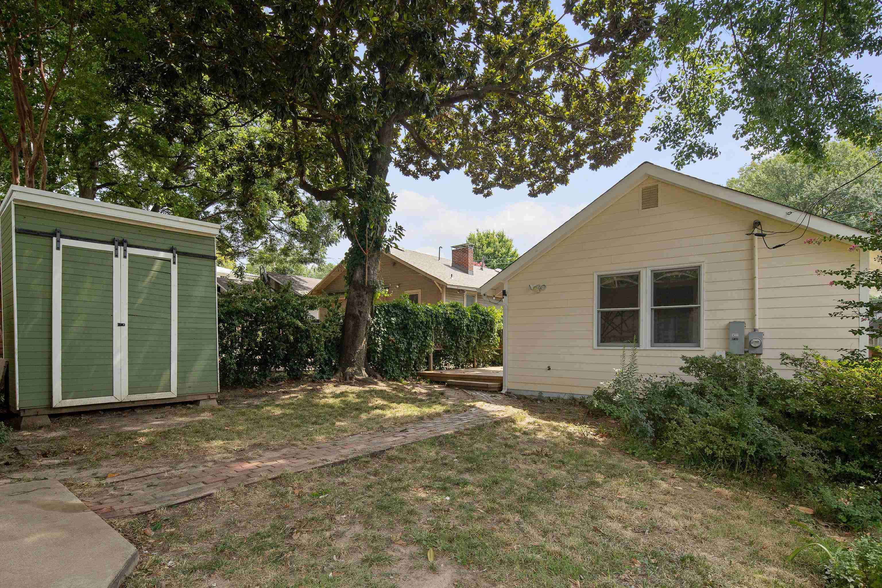 541 South Rembert Street Memphis, TN 38104 - Photo 23 of 25 Gallery Image 23