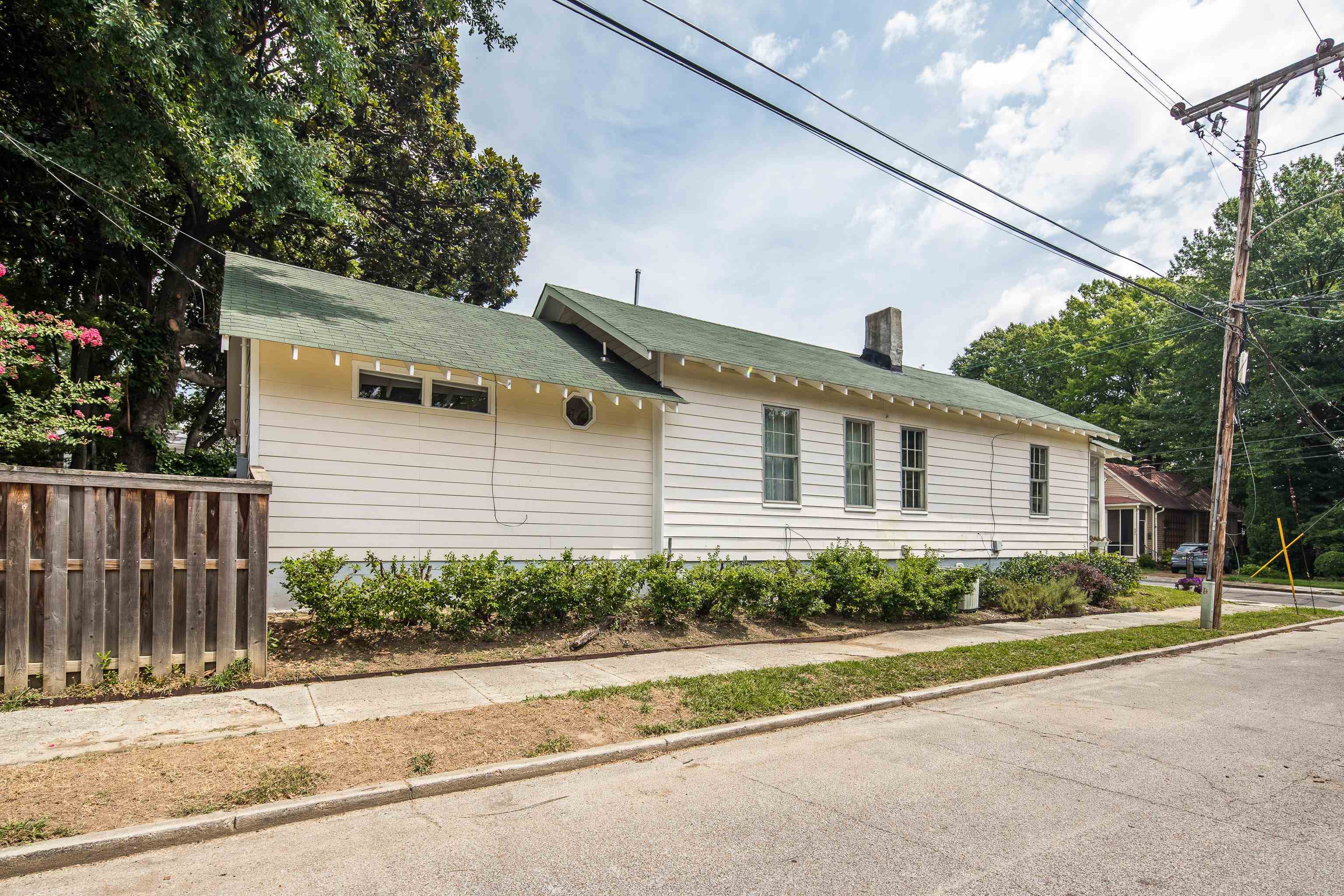 541 South Rembert Street Memphis, TN 38104 - Photo 24 of 25 Gallery Image 24