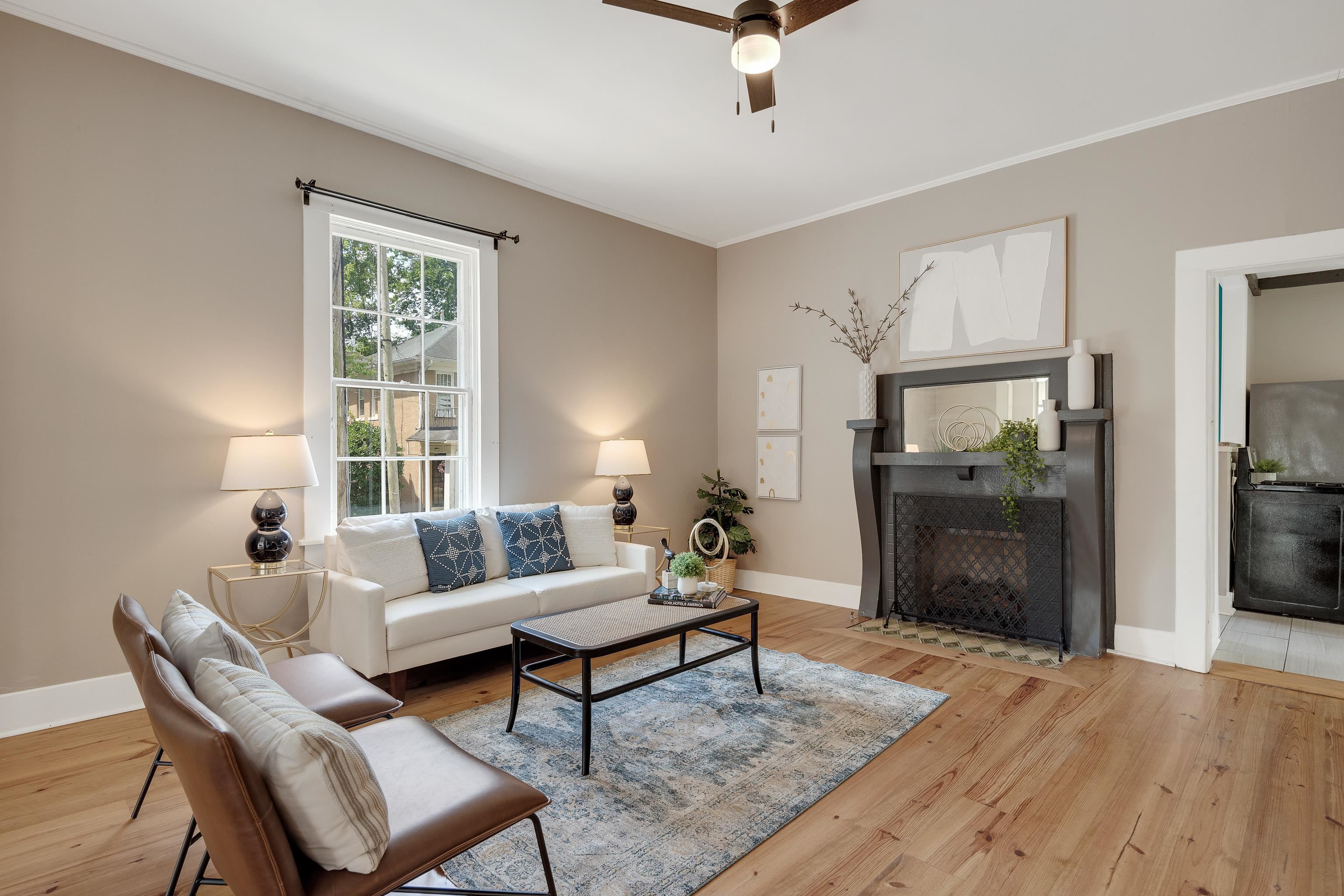541 South Rembert Street Memphis, TN 38104 - Photo 4 of 25 Gallery Image 4