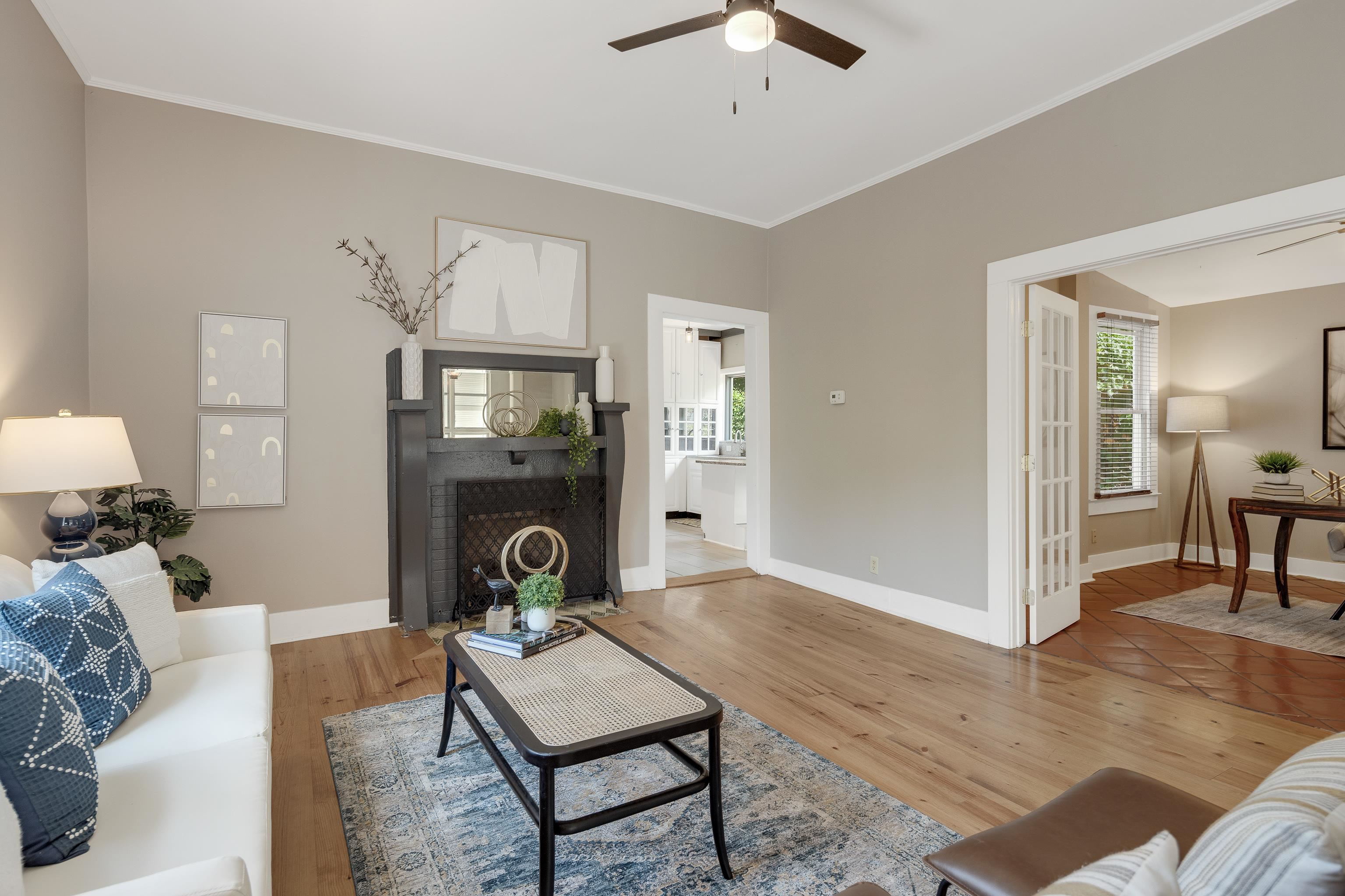 541 South Rembert Street Memphis, TN 38104 - Photo 5 of 25 Gallery Image 5