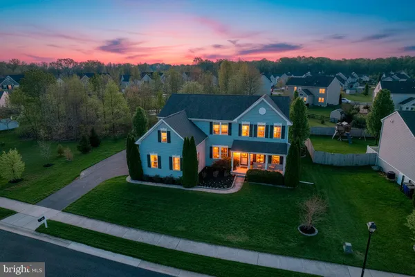 $650,000 | 1138 Madrid Street, Townsend, DE 19734