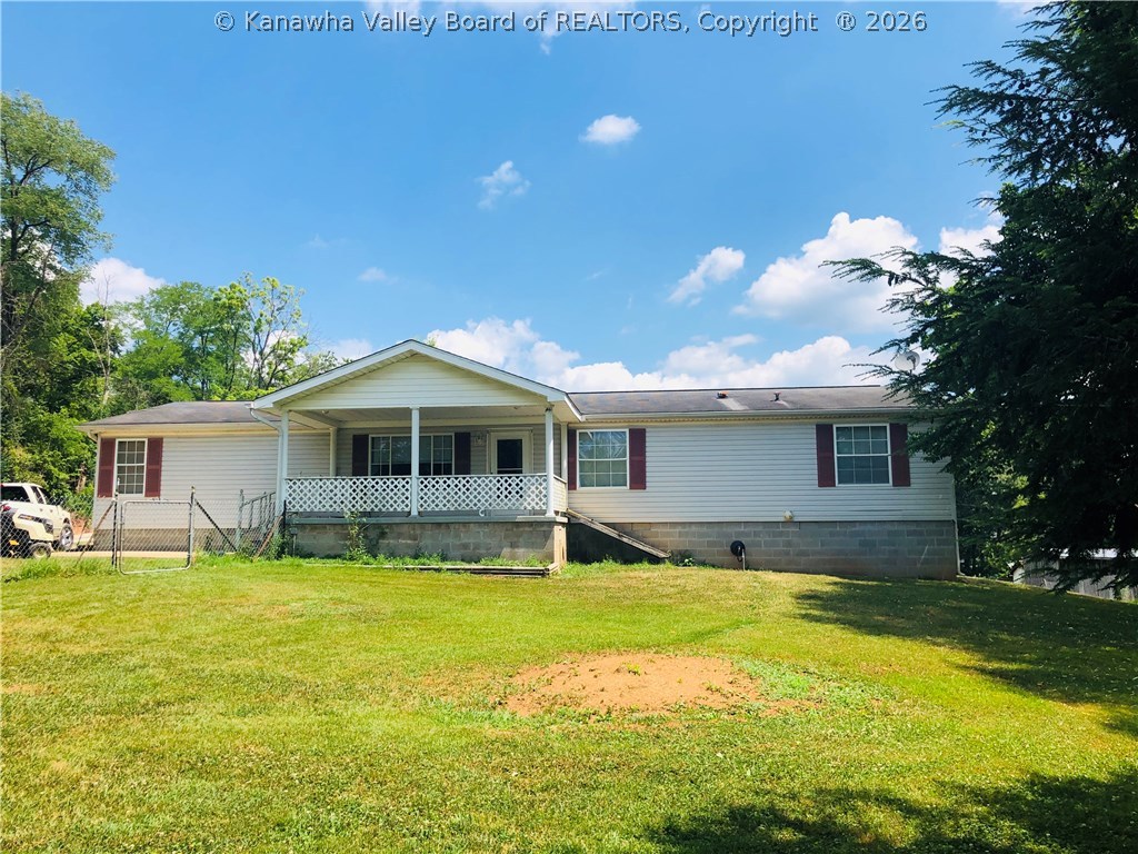 44 Hupp Run Road Ravenswood, WV 26164 - Photo 1 of 34 Gallery Image 1