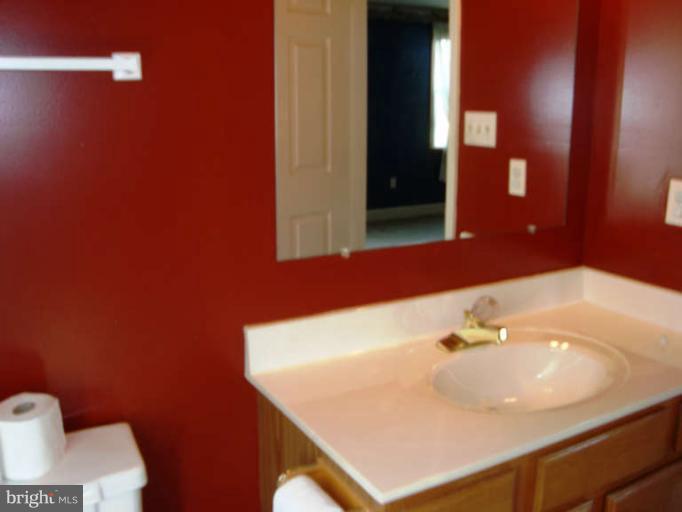 20535 Bucklodge Road Boyds, MD 20841 - Photo 18 of 30 a bathroom with a sink and a mirror
