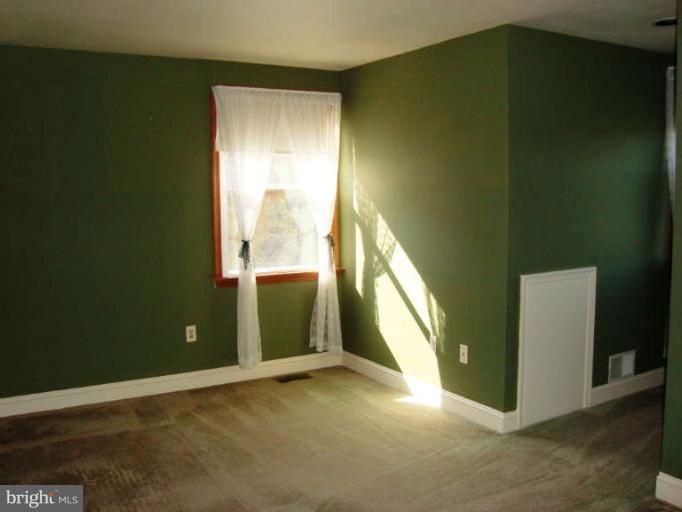 20535 Bucklodge Road Boyds, MD 20841 - Photo 21 of 30 a view of an empty room with a window