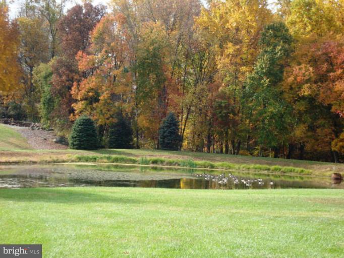 20535 Bucklodge Road Boyds, MD 20841 - Photo 27 of 30 a view of a golf course with a house