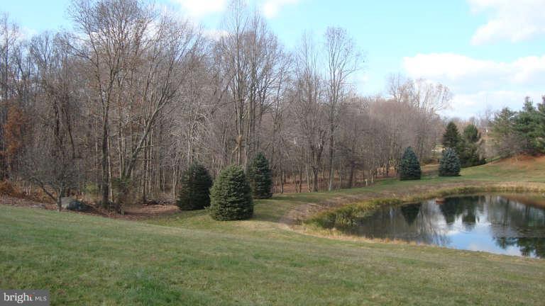 20535 Bucklodge Road Boyds, MD 20841 - Photo 30 of 30 a view of a backyard of the house