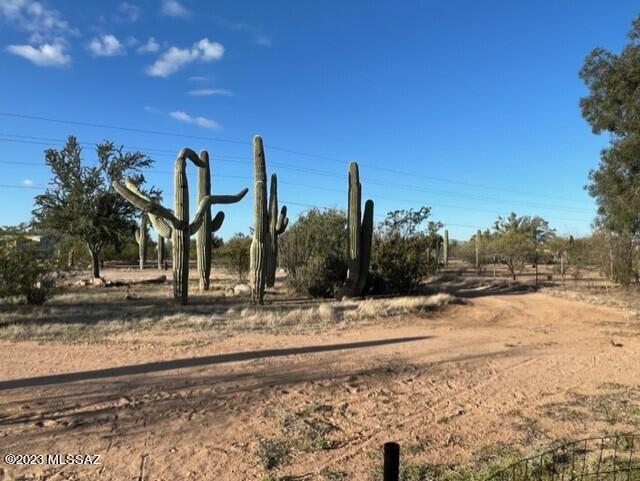 13220 West Rudasill Road Tucson, AZ 85743 - Photo 11 of 14 Gallery Image 11