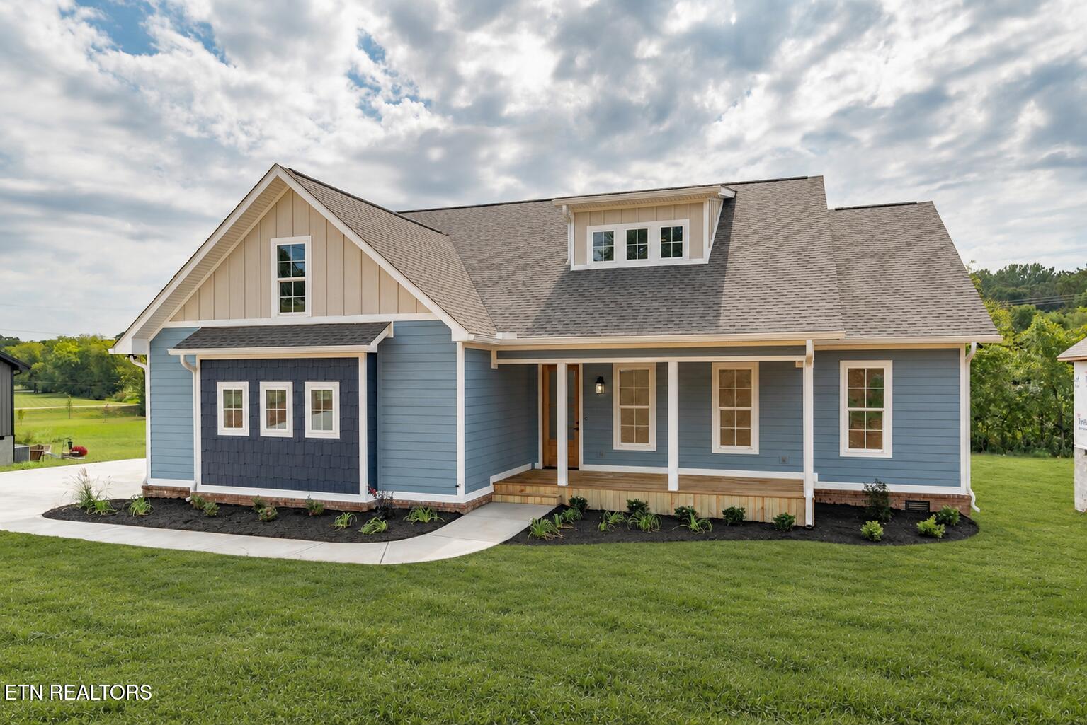 330 Roddy Branch Road Rockford, TN 37853 - Photo 1 of 48 Front Exterior