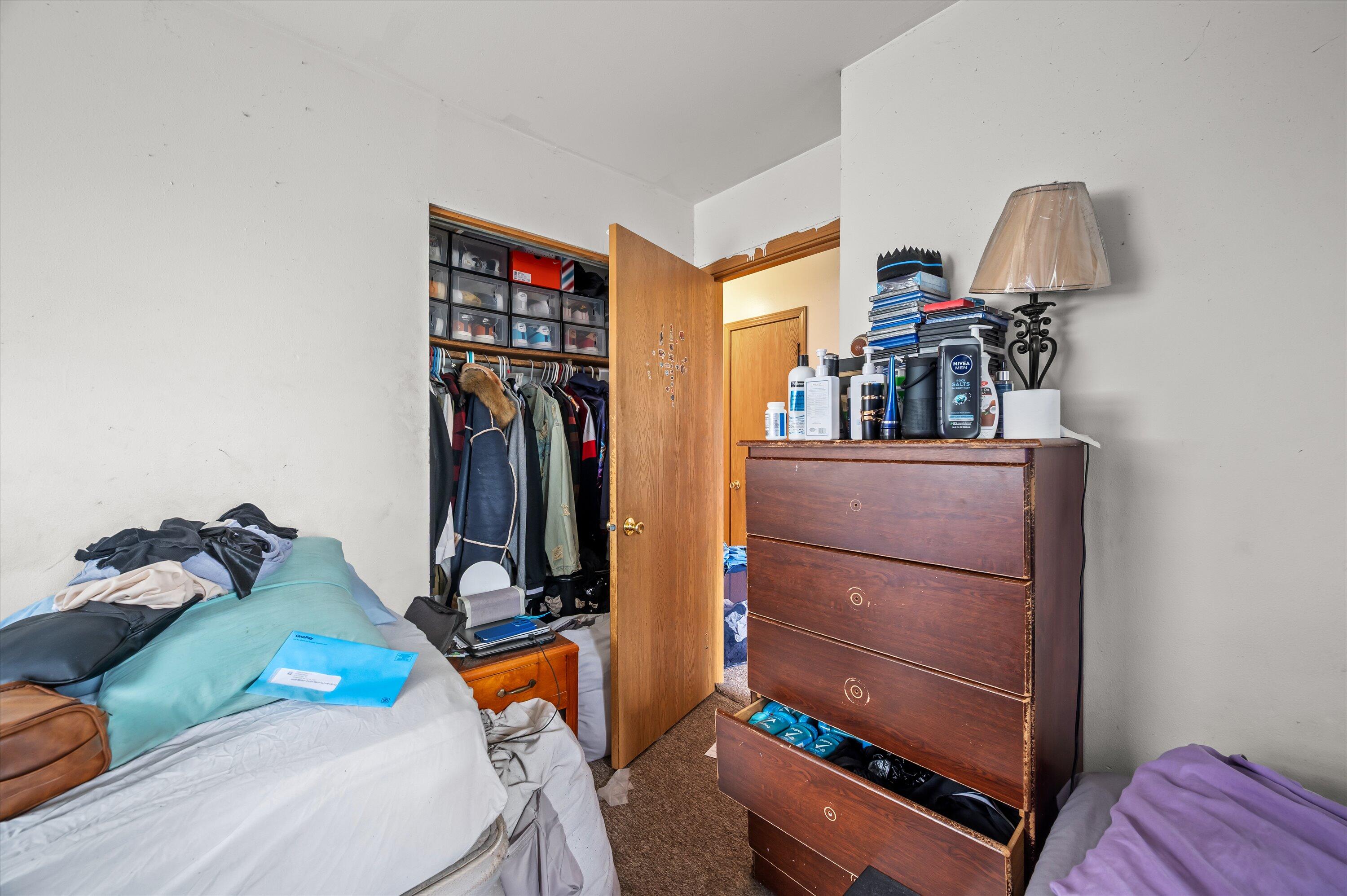 6540 West Mill Road, Unit 6542 Milwaukee, WI 53223 - Photo 15 of 33 6542 BR3 View 3