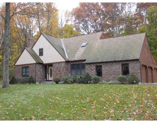 295 Mountain Road Wilbraham, MA 01095 - Photo 1 of 13 Gallery Image 1